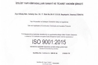 ISO 9001